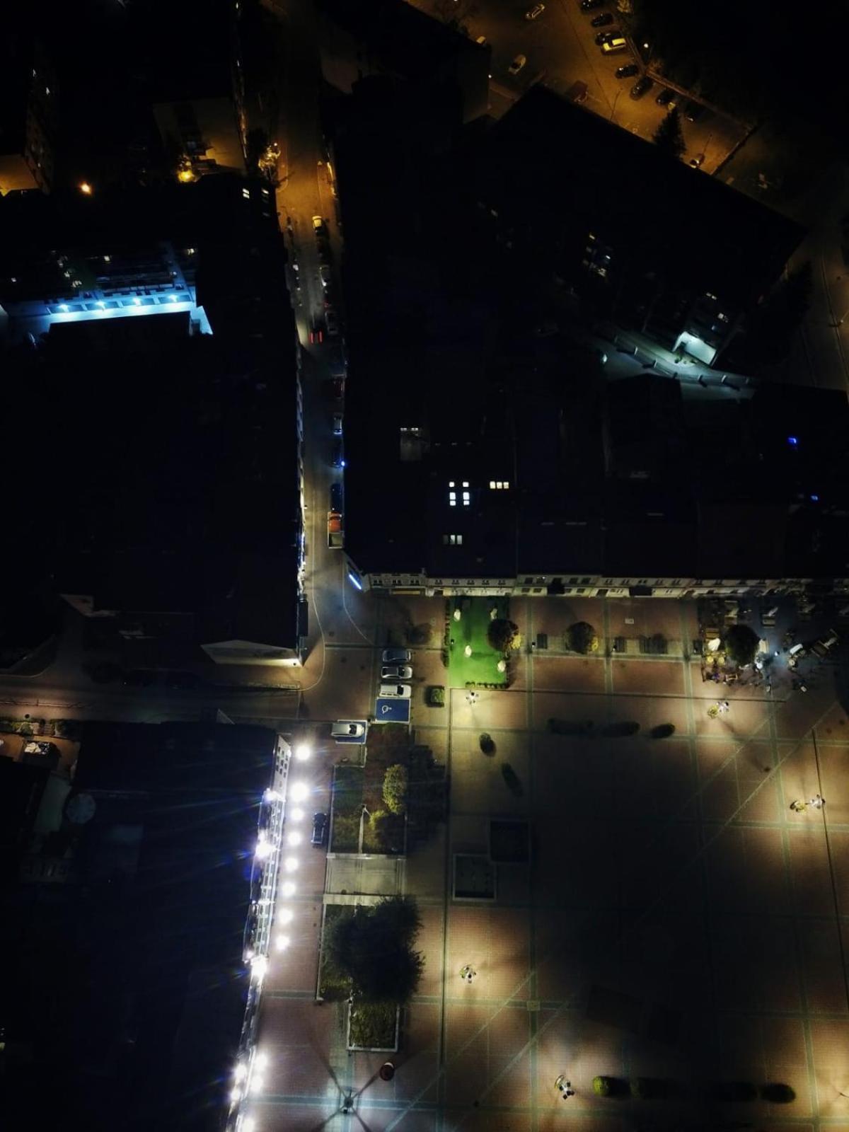 Przystanek Sanok Apartament W Scislym Centrum Buitenkant foto