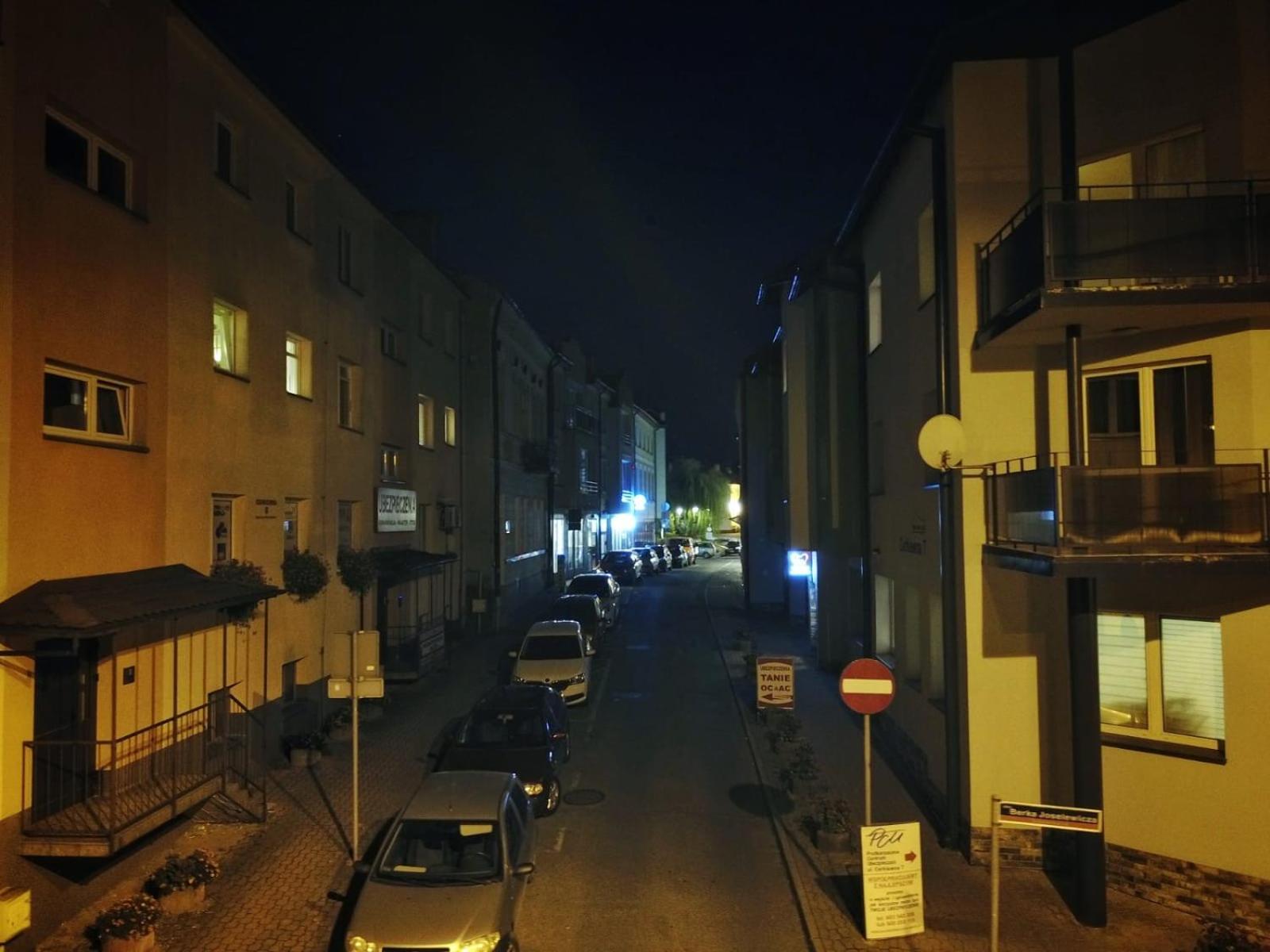 Przystanek Sanok Apartament W Scislym Centrum Buitenkant foto